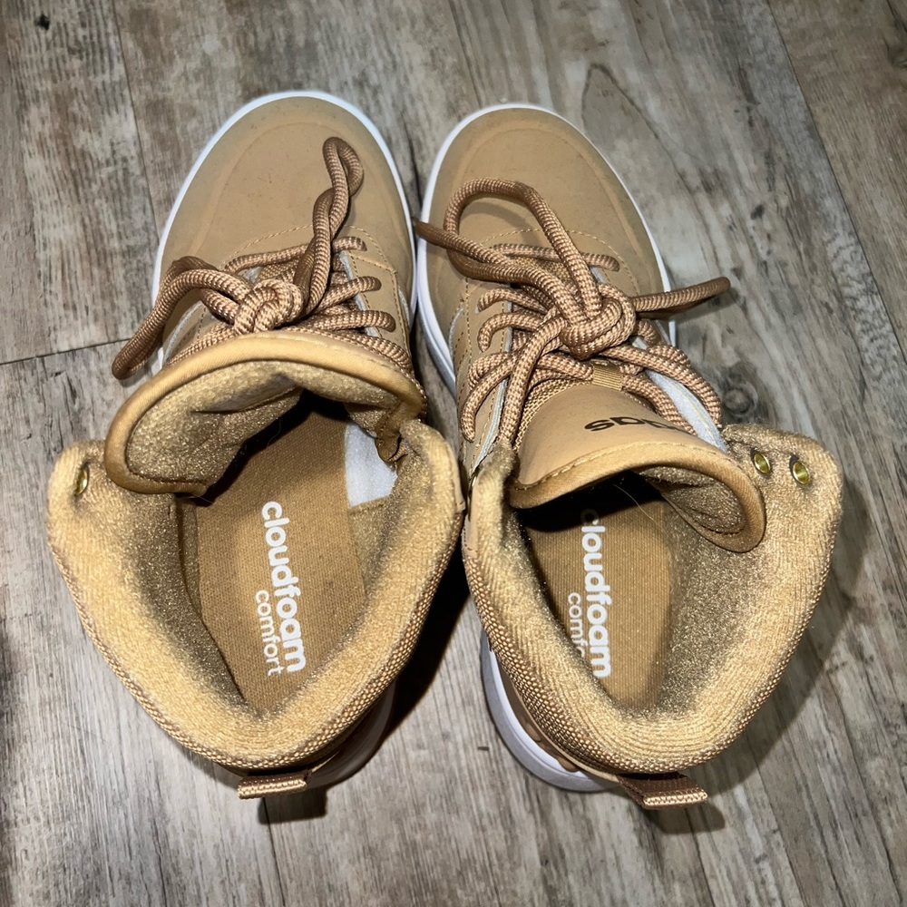 Adidas Frozetic shoes - Picture 7 of 8
